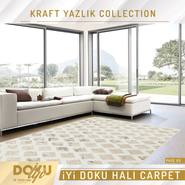 YAZLIK KRAFT